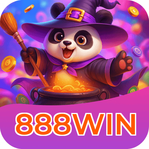 888WIN logo