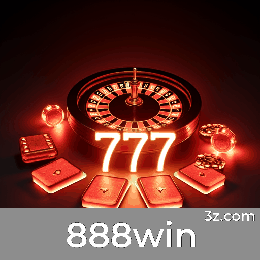 888win game mais image