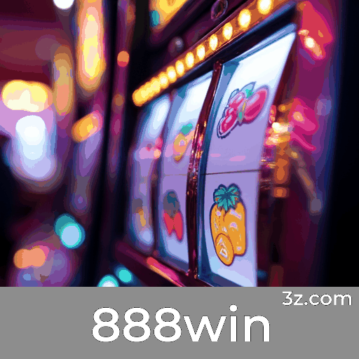 888win game mais image