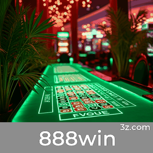 888win game mais image