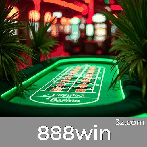 888win
