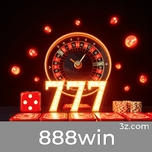 888win game mais image